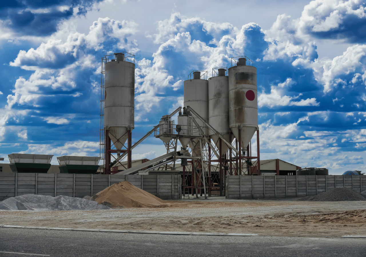 BÊ TÔNG THƯƠNG PHẨM