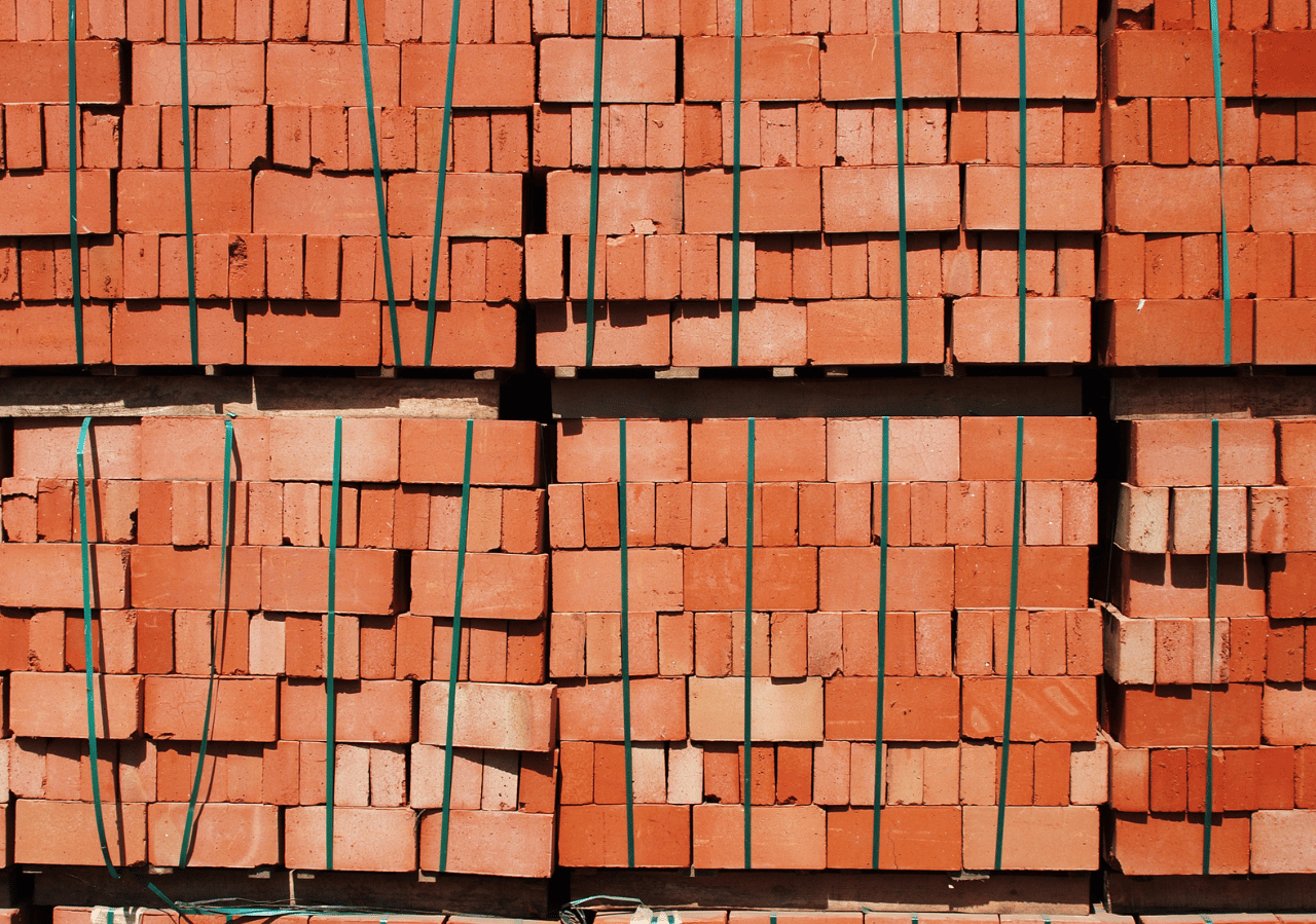 VẬT LIỆU GẠCH, GỖ