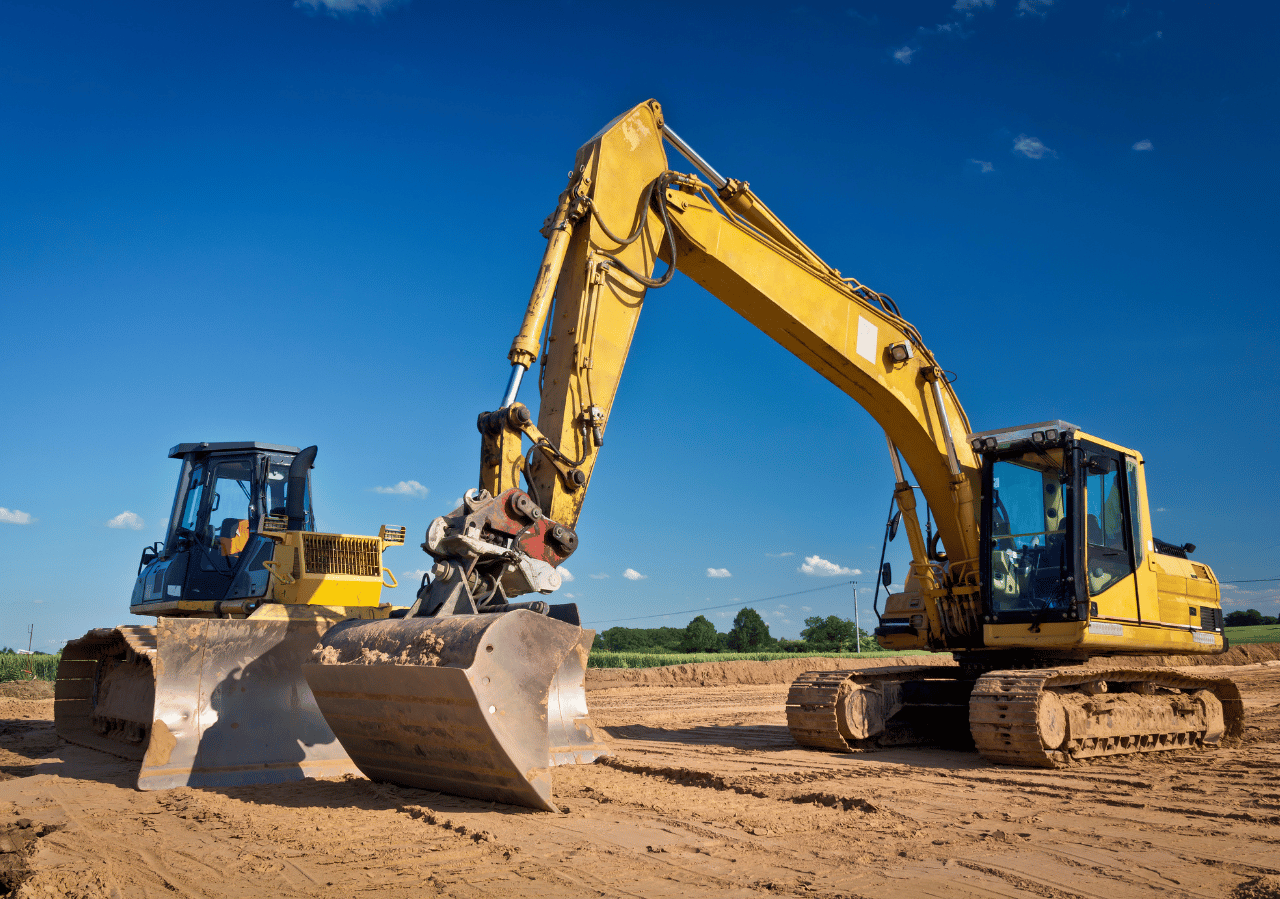 MÁY MÓC XÂY DỰNG